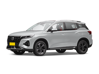 Trumpchi GS4 2022 270t DCT Edisi Premium