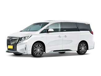 Trumpchi M8 2023 Master Series 390T Edisi Perdana