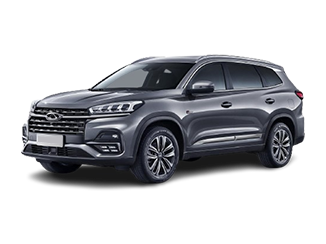 Tiggo 8 2023 Edisi Kunpeng 290TGDI Edisi Premium Automatik