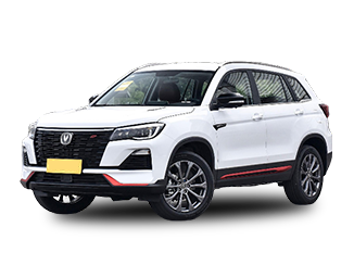 Changan CS75 2023 Nikmati Edisi 1.5T DCT Premium Edition