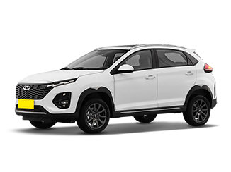 Tiggo 3x 2023 1.5L CVT Versi Baru