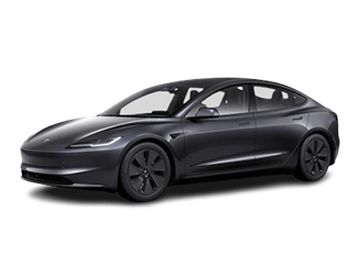 Model 3 2023 Versi Dikemaskini Versi Dual-Motor All-Wheel Versi Jauh